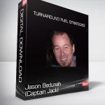Jason Bedunah (Captain Jack) - Turnaround Fuel Strategies