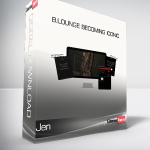 Jen - B.Lounge Becoming Iconic