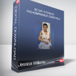 Jessica Williams - 90 Day Intensive: Fashionpreneur Essentials