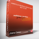 Joana Galvao - Ambitious Creatives Booked Solid Self Study