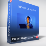 Joana Galvao - Creative Launchpad