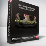 Jocelyn Panton - The High-Converting Funnel Collection