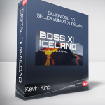 Kevin King - Billion Dollar Seller Summit XI Iceland