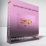 Kim Krause Schwalm - Supplement Copy Boot Camp 2023