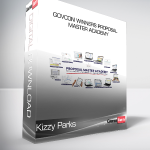 Kizzy Parks - Govcon Winners Proposal Master Academy
