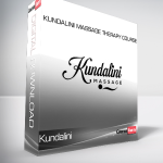 Kundalini - Kundalini Massage Therapy course