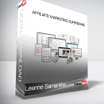 Leanne Samantha - Affiliate Marketing Superstars