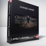 Lenka Lutonska - Change Maker
