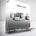 Maria Wendt - Dream Team