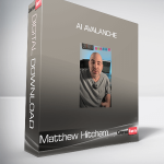 Matthew Hitcham - AI Avalanche