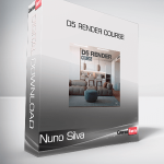 Nuno Silva - D5 Render Course