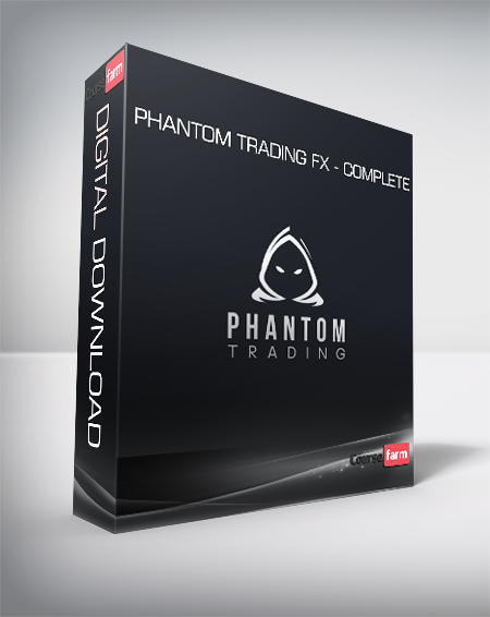 Phantom Trading FX - Complete