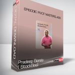 Pradeep Bonde ( StockBee) - Episodic Pivot Masterclass