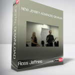 Ross Jeffries - New Jersey Advanced Seminar