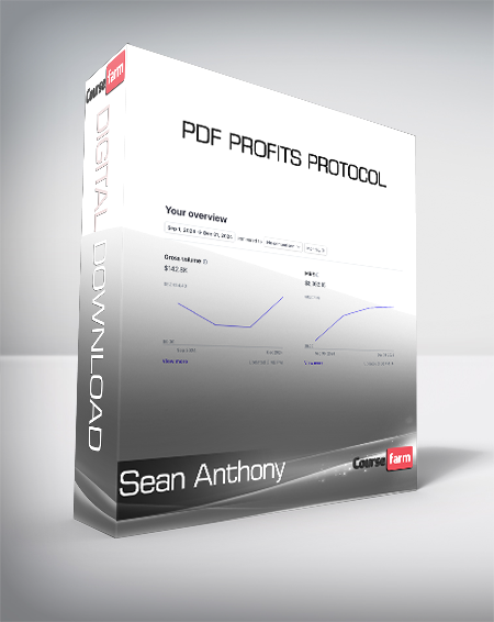 Sean Anthony - PDF Profits Protocol