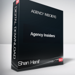 Shan Hanif - Agency Insiders