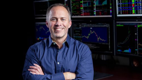 Simpler Trading, John Carter - Master Live Trading 2024 Elite