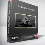 SkillWiz - AI PersonaX Studio