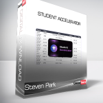Steven Park - Student Accelerator