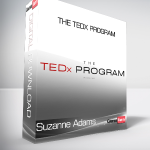 Suzanne Adams - The TEDx Program