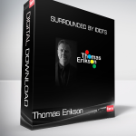 Thomas Erikson - Surrounded By Idiots