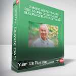 Yuan Tze Ren Xue - Zhineng Qigong Practice - Disc 12 Open Close Pulling Qi. Building Qifield for Qi Therapy