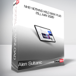 Alen Sultanic - NHB Nothing Held Back Plus (till May 2025)