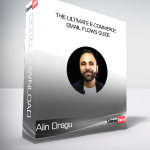 Alin Dragu - The Ultimate E-Commerce Email Flows Guide