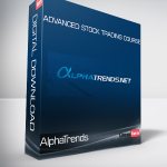 AlphaTrends - Advanced Stock Trading Course