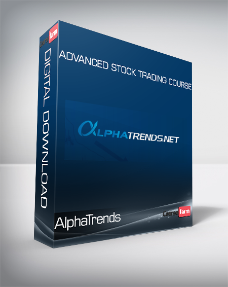 AlphaTrends - Advanced Stock Trading Course
