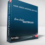 Amelia - Home Design Masterclass 2025