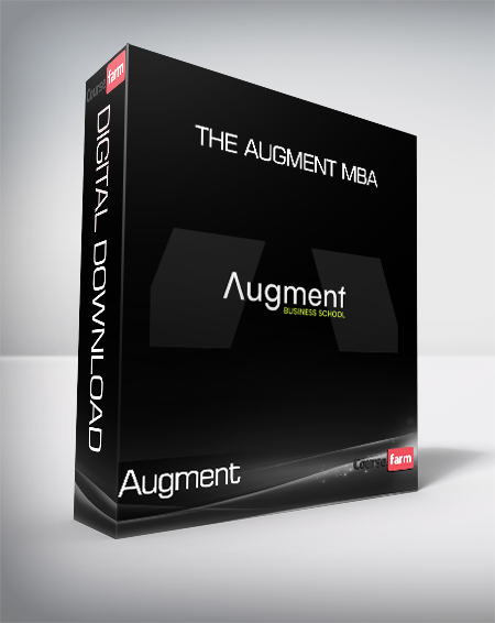 Augment - The Augment MBA