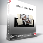 Becca Luna - First Class Creative