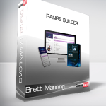 Brett Manning - RANGE BUILDER