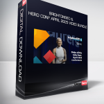 BrightonSEO & Hero Conf April 2025 video bundle