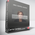 Carrie Cardozo - Mind Control Mastery