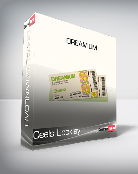 Ceels Lockley - Dreamium