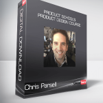 Chris Parsell - Product School’s Product Design Course