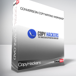 CopyHackers - Conversion Copywriting Workshop