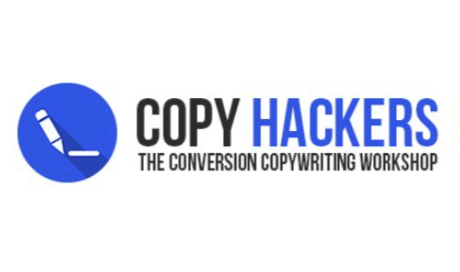 CopyHackers - Conversion Copywriting Workshop