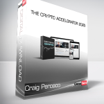 Craig Percoco - The Crypto Accelerator 2025