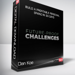 Dan Koe - Build A Profitable Personal Brand In 30 Days