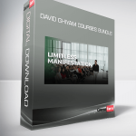 David Ghiyam Courses Bundle