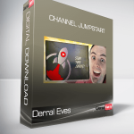 Derral Eves - Channel JumpStart