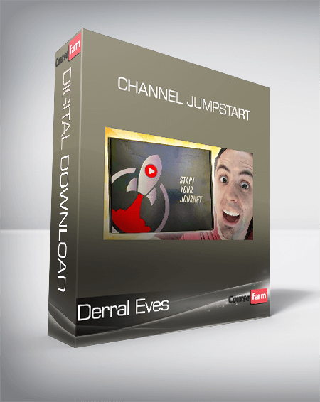 Derral Eves - Channel JumpStart