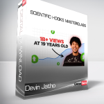 Devin Jatho - Scientific Hooks Masterclass