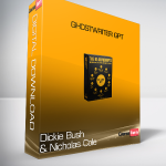 Dickie Bush and Nicholas Cole - Ghostwriter GPT