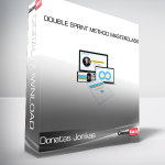 Donatas Jonikas - Double Sprint Method Masterclass