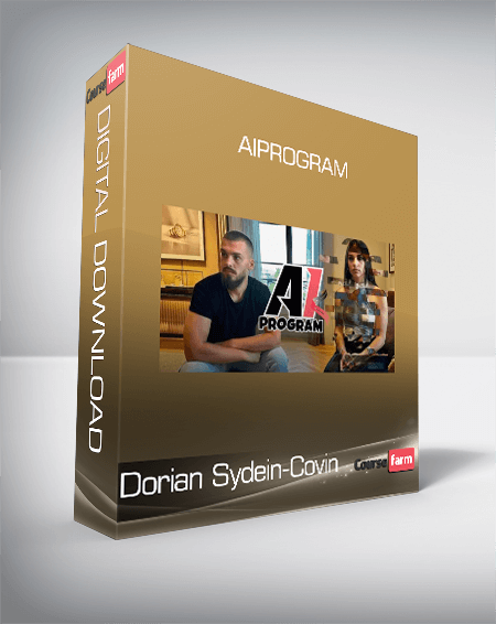 Dorian Sydein-Covin - AIprogram