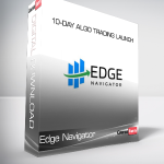 Edge Navigator - 10-Day Algo Trading Launch